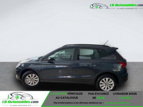 Seat Arona 1.6 TDI 95 CV DSG Style  occasion  Beaupuy - photo n5