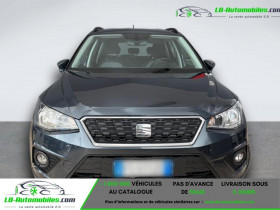 Seat Arona 1.6 TDI 95 CV DSG Style  occasion  Beaupuy - photo n4