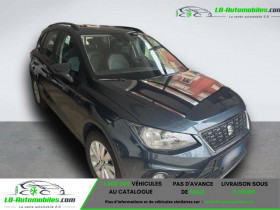Seat Arona , garage LB AUTOMOBILES  Beaupuy