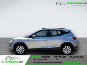 Seat Arona 1.6 TDI 95 CV Style  occasion  Beaupuy - photo n6