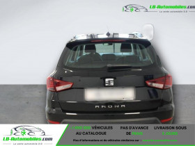 Seat Arona 1.6 TDI 95 CV Style  occasion  Beaupuy - photo n5