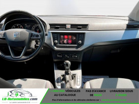 Seat Arona 1.6 TDI 95 CV Style  occasion  Beaupuy - photo n3