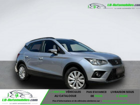 Seat Arona 1.6 TDI 95 CV Style  occasion  Beaupuy - photo n2
