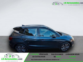 Seat Arona 1.6 TDI 95 CV XCELLENCE  occasion  Beaupuy - photo n4