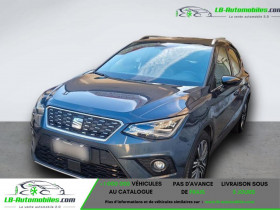 Seat Arona 1.6 TDI 95 CV XCELLENCE  occasion  Beaupuy - photo n2