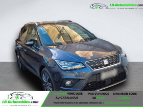 Seat Arona , garage LB AUTOMOBILES  Beaupuy