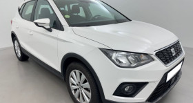 Seat Arona occasion 2019 mise en vente &agrave; MIONS par le garage MIONS-CAR.COM - photo n&deg;1