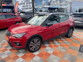 Annonce Seat Arona occasion Diesel 1.6 TDI 95 XCELLENCE � Lescure-d'Albigeois
