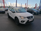 Seat Arona occasion année 2019 boite Manuelle Annonce Seat Arona occasion Diesel 1.6 TDI 95ch Start/Stop Reference Euro6d-T à Saint-Maximin