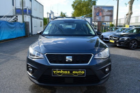Seat Arona 1.6 TDI 95CH START/STOP STYLE BUSINESS DSG EURO6D-T  occasion  Toulouse - photo n2
