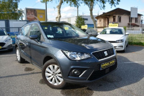 Seat Arona 1.6 TDI 95CH START/STOP STYLE BUSINESS DSG EURO6D-T  occasion  Toulouse - photo n3