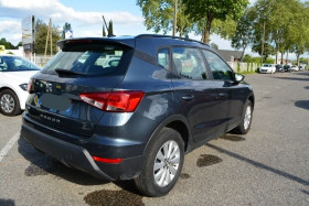 Seat Arona 1.6 TDI 95CH START/STOP STYLE BUSINESS DSG EURO6D-T  occasion  Toulouse - photo n8