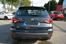 Seat Arona 1.6 TDI 95CH START/STOP STYLE BUSINESS DSG EURO6D-T  occasion  Toulouse - photo n7