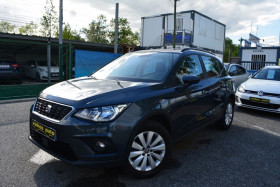 Seat Arona 1.6 TDI 95CH START/STOP STYLE BUSINESS DSG EURO6D-T  occasion  Toulouse - photo n1