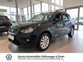 Annonce Seat Arona occasion Diesel 1.6 TDI 95ch Start/Stop Style Business Euro6d-T à QUEVERT