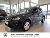 Seat Arona occasion année 2018 boite Manuelle Annonce Seat Arona occasion Diesel 1.6 TDI 95ch Start/Stop Style Business Euro6d-T à QUEVERT