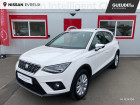 Seat Arona occasion année 2019 boite Automatique Annonce Seat Arona occasion Diesel 1.6 TDI 95ch Start/Stop Style DSG Euro6d-T à Évreux