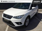 Annonce Seat Arona occasion Diesel 1.6 TDI 95ch Start/Stop Style Euro6d-T à Jaux