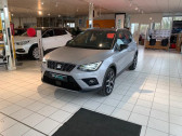 Seat Arona occasion année 2019 boite Robotisee Annonce Seat Arona occasion Diesel 1.6 TDI 95ch Start/Stop Xcellence DSG Euro6d-T 105g à Meaux