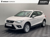 Seat Arona occasion année 2019 boite Automatique Annonce Seat Arona occasion Diesel 1.6 TDI 95ch Start/Stop Xcellence DSG Euro6d-T à La Chapelle-Longueville