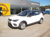 Seat Arona 1.6 TDI 95ch Start/Stop Xcellence Euro6d-T  à Auxerre 89