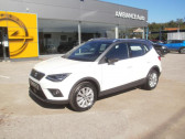 Seat Arona occasion année 2018 boite Manuelle Annonce Seat Arona occasion Diesel 1.6 TDI 95ch Start/Stop Xcellence Euro6d-T à Auxerre