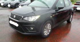 Seat Arona , garage FLORENT BARBIER AUTOMOBILES  Harol