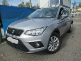 Seat Arona occasion année 2018 boite Robotisee Annonce Seat Arona occasion Diesel 1.6 TDI 95CH STYLE BUSINESS DSG à Toulouse