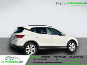 Seat Arona , garage LB AUTOMOBILES  Beaupuy