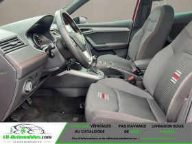 Seat Arona 1.6 TDI FR AHK NAVI LED SITZH. DAB FULL  occasion  Beaupuy - photo n5