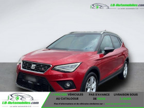 Seat Arona , garage LB AUTOMOBILES  Beaupuy