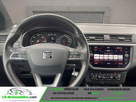 Seat Arona 1.6 TDI FR AHK NAVI LED SITZH. DAB FULL  occasion  Beaupuy - photo n7