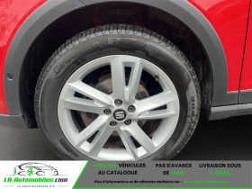 Seat Arona 1.6 TDI FR AHK NAVI LED SITZH. DAB FULL  occasion  Beaupuy - photo n8