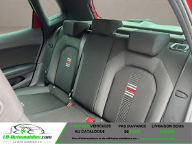 Seat Arona 1.6 TDI FR AHK NAVI LED SITZH. DAB FULL  occasion  Beaupuy - photo n6