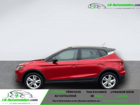 Seat Arona 1.6 TDI FR AHK NAVI LED SITZH. DAB FULL  occasion  Beaupuy - photo n4
