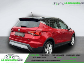 Seat Arona 1.6 TDI FR AHK NAVI LED SITZH. DAB FULL  occasion  Beaupuy - photo n3