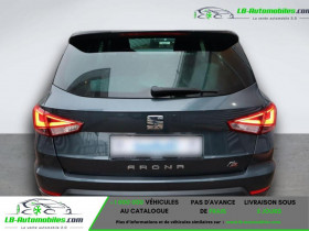 Seat Arona 1.6 TDI LED,RFK,SH,AHK Navi FR  occasion  Beaupuy - photo n5