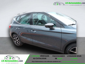 Seat Arona 1.6 TDI LED,RFK,SH,AHK Navi FR  occasion  Beaupuy - photo n4