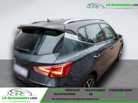 Seat Arona 1.6 TDI LED,RFK,SH,AHK Navi FR  occasion  Beaupuy - photo n3