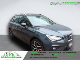 Seat Arona 1.6 TDI LED,RFK,SH,AHK Navi FR  occasion  Beaupuy - photo n2