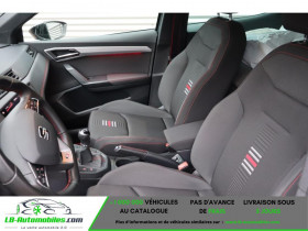 Seat Arona 1.6 TDI LED,RFK,SH,AHK Navi FR  occasion  Beaupuy - photo n6