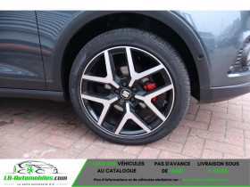 Seat Arona 1.6 TDI LED,RFK,SH,AHK Navi FR  occasion  Beaupuy - photo n8