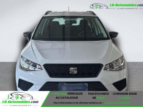 Seat Arona 1.6 TDI SCR REFERENCE 95CV  occasion  Beaupuy - photo n3