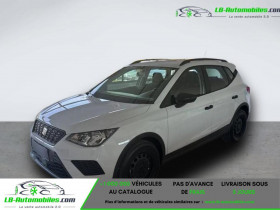 Seat Arona , garage LB AUTOMOBILES  Beaupuy