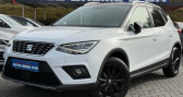 Annonce Seat Arona occasion Essence 199/mois GARANTIE 6 ANS ESSENCE TSI 95ch Xcellence PACK BLAC � Spicheren
