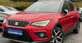 Annonce Seat Arona occasion Essence 249/mois GARANTIE 6 ANS TSI 115ch Xcellence DSG Camera FullL � Spicheren