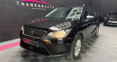 Seat Arona occasion année 2018 boite Manuelle Annonce Seat Arona occasion Essence 95 STYLE à Chaponost