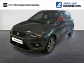 Annonce Seat Arona occasion Essence Arona 1.0 EcoTSI 110 ch Start/Stop BVM6 Xcellence 5p  Albertville