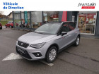 Seat Arona occasion année 2021 boite Manuelle Annonce Seat Arona occasion Essence Arona 1.0 EcoTSI 110 ch Start/Stop BVM6 Xcellence 5p à Ville-la-Grand