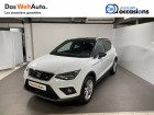 Seat Arona occasion année 2021 boite Sequentielle Annonce Seat Arona occasion Essence Arona 1.0 EcoTSI 110 ch Start/Stop DSG7 FR 5p à La Motte-Servolex